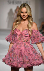 Sherri Hill 55624 Dress
