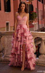 Sherri Hill 57569 Dress