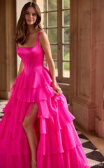 Sherri Hill 57625 Dress