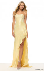 Sherri Hill 57675 Dress