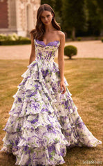 Sherri Hill 57692 Dress