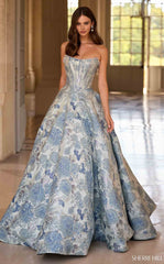 Sherri Hill 57741 Dress