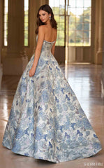 Sherri Hill 57741 Dress