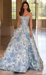 Sherri Hill 57741 Dress