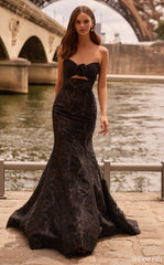 Sherri Hill 57792 Dress