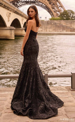 Sherri Hill 57792 Dress