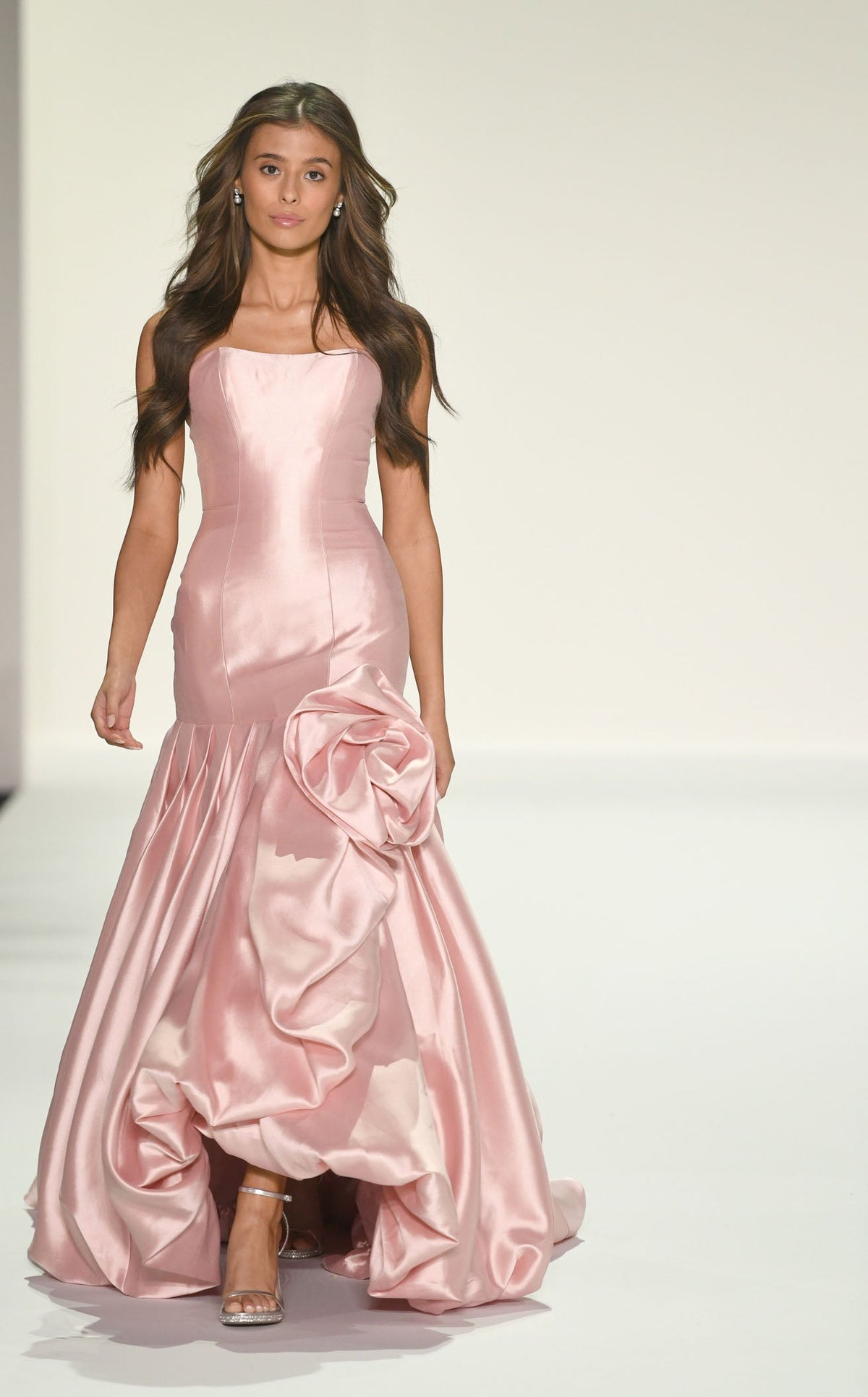 Sherri Hill 57845 Dress