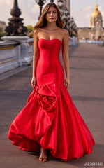 Sherri Hill 57845 Dress