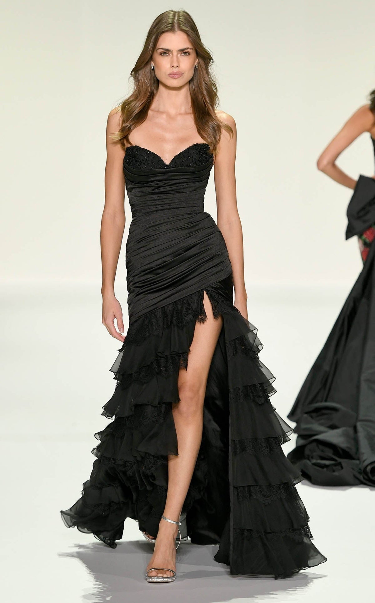Sherri Hill 57874 Dress