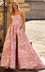 Sherri Hill 57912 Dress