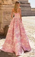 Sherri Hill 57912 Dress