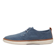 Hookset Canvas Sneaker