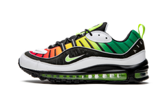 AIR MAX 98 WMNS"Olivia Kim - No Cover" CK3309 001