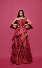 Tarik Ediz 53037 Dress