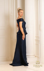 Terani 252M5328 Dress