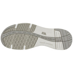 Women's Tour Mesh Lace Up Sneaker in Black / Silver