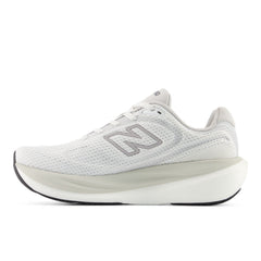 Women's 1080v15 in White with Truffle Salt