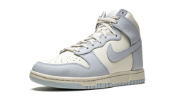 DUNK HIGH WMNS"Football Grey" DD1869 102