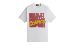 Marvel Comics Vintage Tee "White" KHM032520 101