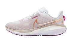 Vomero 17 Wmns"Platinum Violet Metallic Red Bronze" FB8502 007