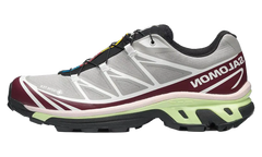XT-6 Gore-Tex "Paloma Maroon Banner" L47991600