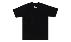 Brush Baby Milo Tee "Black" 2J80 110 010 BLACK