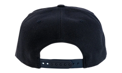 COLLEGE UCONN CAP "SS24 - Navy/Red" EE447
