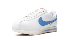 Cortez WMNS"White University Blue" DN1791 102