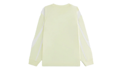Ridley Tech L/S Shirt WMNS "Yellow" khw030463 727