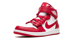 Air Jordan 1 Hi FlyEase "Cardinal Red" CQ3835 601