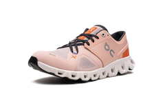 CLOUD X 3 WMNS "Rose Sand" 60.98691
