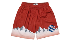 EE Basic Shorts "Burnt Summit" EE274