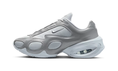 Air Max Muse WMNS"Pure Platinum Reflective" IB2221 001