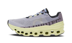 CLOUDMONSTER WMNS "Nimbus Hay" 61.98242