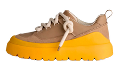 Heritage Utility Sneaker "Mustard Seed Summer Wheat" 1170910 MMM