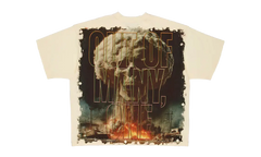Detonator Tee "Bone" GS115