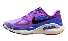 Structure Plus WMNS"Bright Violet" HQ3049 502