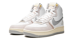 AIR FORCE 1 HIGH SCULPT WMNS"We'll Take It From Here" DV2187 100