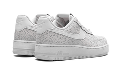 AIR FORCE 1'07 WMNS"Grey" FV6519-001