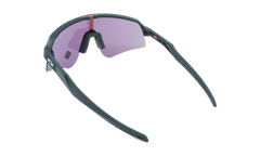 Sutro Lite Sweep Sunglasses "Matte Black / PRIZM Road" OO9465 01