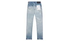 Ice Washed Denim "Blue" P001 CELN125