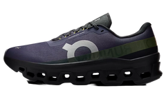 Cloudmonster 1 "Flint Black" 3MF30744641