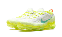 Air Vapormax 2023 Flyknit "Vast Grey Volt" FZ4016 001