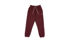 Made in USA Core Sweatpant "Burgundy" MP21547NBY
