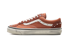 LX Old Skool 36 "Pearlized Pack Brown" VN000E8VFSB
