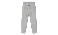 Signature Classic Sweatpant "Concrete Grey" 130SP262023F