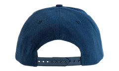 MLB BASIC CORE HAT "FW23 - Navy/White" EE441
