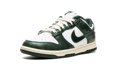 DUNK LOW WMNS"Vintage Green" DQ8580 100