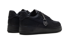 Air Force 1 Low WMNS"Valentine's Day - Triple Black" IQ9965 001