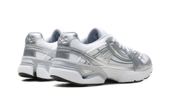 UA Sola "White Metallic Silver" 6005284 100